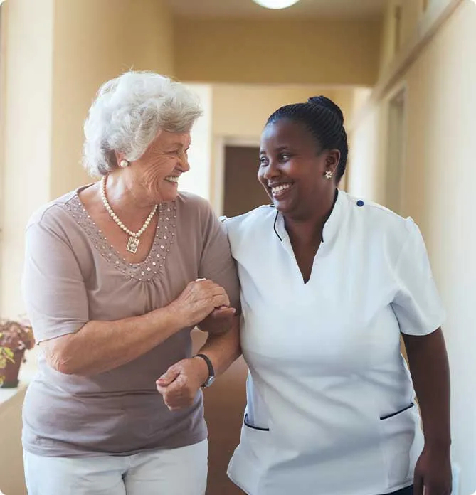 Personal Care Assistance