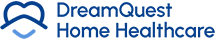 DreamQuest Home Healthcare Services, LLC. Logo